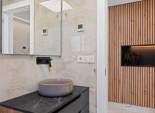 Nieuwbouw Woningen - Villa -
Algorfa - La Finca Golf