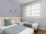 Nieuwbouw Woningen - Penthouse -
Orihuela Costa