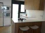Obra nueva - Bungalow -
Pilar de la Horadada - pueblo