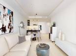 Obra nueva - Apartamento -
Orihuela Costa - Lomas de Cabo Roig