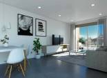 Nouvelle construction - Bungalow - Rez-de-chausée -
San Pedro del Pinatar - San Pedro Del Pinatar