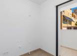Nieuwbouw Woningen - Appartement -
Benijofar - Pueblo