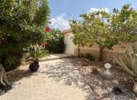 Herverkoop - Vrijstaande woning / Villa -
Ciudad Quesada - Rojales - Ciudad Quesada