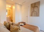Nieuwbouw Woningen - Bungalow op verdieping -
San Fulgencio