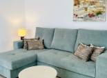 Short Term Rental - Penthouse -
Ciudad Quesada - Rojales - Rojales