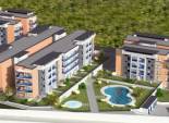 Nouvelle construction - Appartement -
Villajoyosa - Paraiso