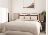 Nieuwbouw Woningen - Appartement -
Finestrat - Balcón De Finestrat