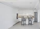 New Build - detached -
Murcia