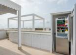 Wiederverkauf - Apartment -
San Miguel de Salinas - BLUE LAGOON