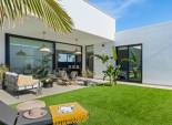 Nieuwbouw Woningen - Villa -
Cartagena - Mar De Cristal