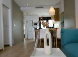 Nieuwbouw Woningen - Bungalow - Begane grond -
Pilar de la Horadada - pueblo