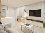 Nieuwbouw Woningen - Appartement -
Guardamar del Segura - Guardamar Del Segura