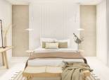 Nouvelle construction - Villa -
Finestrat