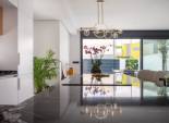Nieuwbouw Woningen - detached -
San Pedro del Pinatar - San Pedro Del Pinatar