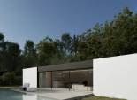 Nouvelle construction - Villa -
Alfas del Pí - Barranc Fondo