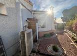 Resale - Detached House / Villa -
Ciudad Quesada - Rojales - CENTRO
