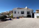 Reventa - Independiente / Villa -
Ciudad Quesada - Rojales - Ciudad Quesada