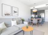Obra nueva - Apartamento -
Torrevieja