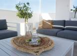 Neue Gebäude - Apartment -
Rojales