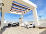 Nouvelle construction - Villa -
Vera - Vera Playa