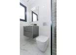 Obra nueva - Villa -
Torrevieja - Torretas