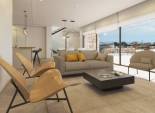 Nieuwbouw Woningen - Vrijstaande woning / Villa -
Cumbre del Sol