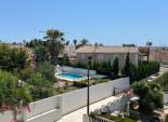 Wiederverkauf - Freistehend / Villa -
Ciudad Quesada - Rojales - Rojales