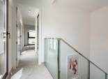 Nieuwbouw Woningen - Vrijstaande woning / Villa -
Algorfa - La Finca Golf