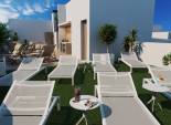 New Build - Apartment -
Torrevieja