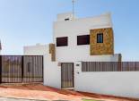 Obra nueva - Villa -
Finestrat - Balcón De Finestrat