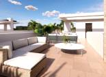 Nouvelle construction - Détaché / Villa -
Torre-Pacheco