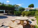 Herverkoop - Rijwoning -
Torrevieja - Lago Jardin