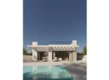 New Build - Villa -
Polop - Novapolop