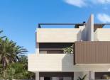 Neue Gebäude - Freistehend / Villa -
Pilar de la Horadada
