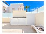 Wiederverkauf - Apartment -
Ciudad Quesada - Rojales - Doña Pepa