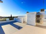 Obra nueva - terraced -
Pilar de la Horadada