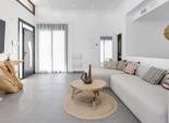 New Build - detached -
La Mata