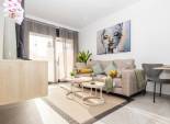 New Build - Apartment -
Torrevieja