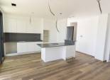Nouvelle construction - Villa -
Polop - La Alberca