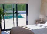 Nouvelle construction - detached -
Calasparra