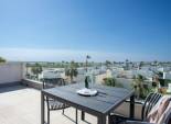Wiederverkauf - Freistehend / Villa -
Ciudad Quesada - Rojales - Ciudad Quesada