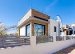 New Build - detached -
La Mata