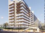 New Build - Apartment -
Punta Prima