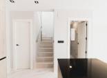 Nieuwbouw Woningen - Villa -
Pilar de la Horadada - pueblo