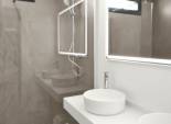 New Build - Detached House / Villa -
Banos y Mendigo - Altaona Golf