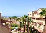 Nieuwbouw Woningen - Appartement -
Aguilas - Collado Bajo