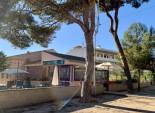 Neue Gebäude - Bungalow -
San Javier - Roda Golf