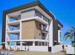 Neue Gebäude - Apartment -
Los Alcazares - Los Narejos