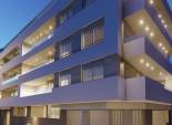 Nieuwbouw Woningen - Penthouse -
Torrevieja - Playa del Cura