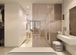 Nieuwbouw Woningen - Appartement -
Torrevieja